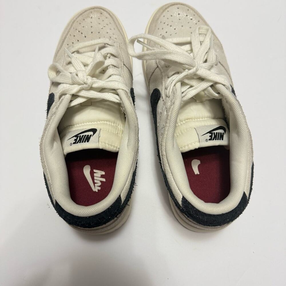 NIKE Low Dunks GLITTER edition - Picture 9 of 10